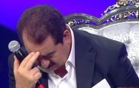 Foto - İbrahim Tatlıses'ten üzen haber! Helallik istedi gözyaşlarına hakim olamadı! 