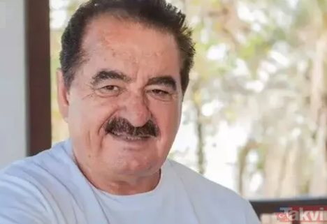 Foto - İbrahim Tatlıses'ten üzen haber! Helallik istedi gözyaşlarına hakim olamadı! 