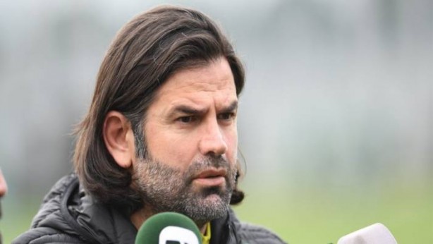 Foto - İbrahim Üzülmez'in yeni takımı herkesi şaşırttı! İmzayı atıyor...