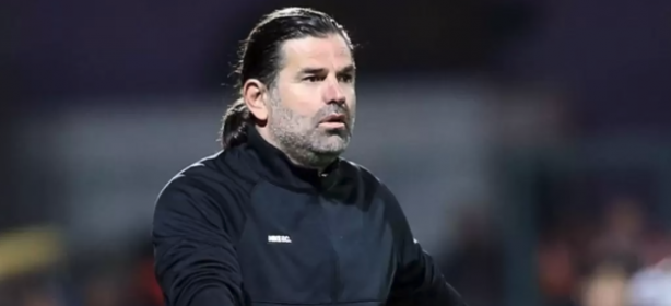 Foto - İbrahim Üzülmez'in yeni takımı herkesi şaşırttı! İmzayı atıyor...