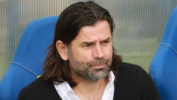 Foto - İbrahim Üzülmez'in yeni takımı herkesi şaşırttı! İmzayı atıyor...