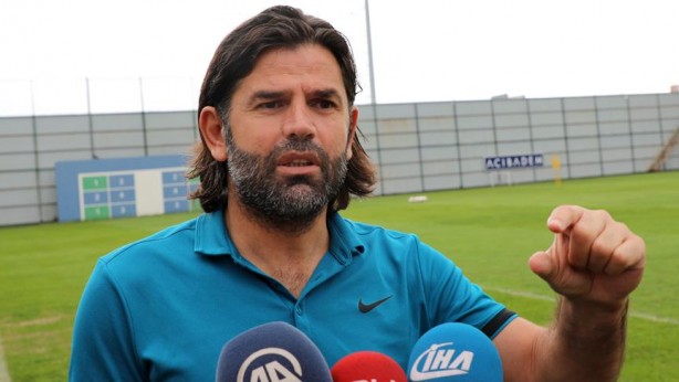 Foto - İbrahim Üzülmez'in yeni takımı herkesi şaşırttı! İmzayı atıyor...