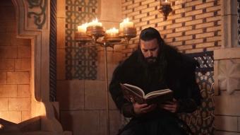 Foto - İbrahim Yınal tarihte ne zaman ve nasıl öldü? Alparslan Büyük Selçuklu Yınal öldü mü?