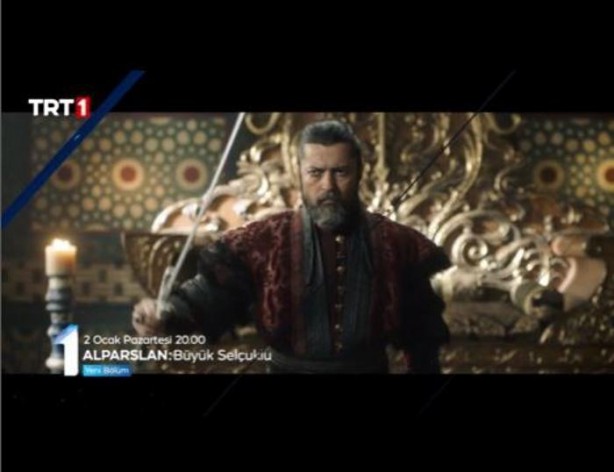 Foto - İbrahim Yınal tarihte ne zaman ve nasıl öldü? Alparslan Büyük Selçuklu Yınal öldü mü?