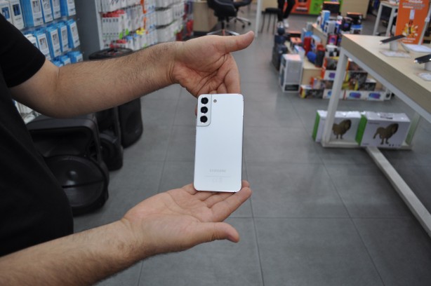 Foto - İbre tersine döndü! Fotoğraf makinelerinde bir devrin sonu