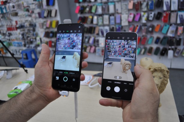 İbre tersine döndü! Fotoğraf makinelerinde bir devrin sonu