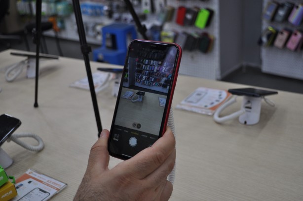 Foto - İbre tersine döndü! Fotoğraf makinelerinde bir devrin sonu