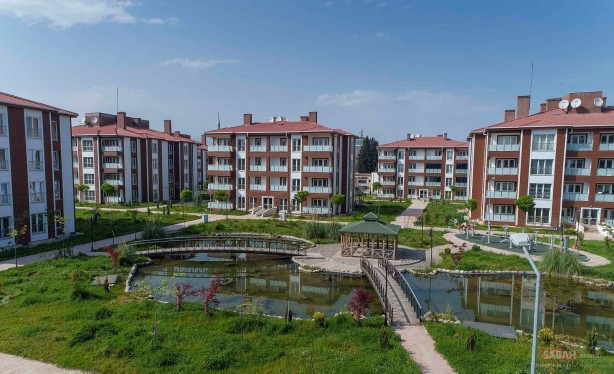 İbre tersine döndü Konutta merak edilen rakamlar açıklandı