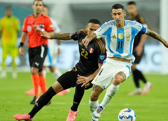 Foto - İbre Türkiye'ye doğru gitmeye başladı! Arjantinli yıldız için karar vakti! Şok sonuç çıkacak mı?