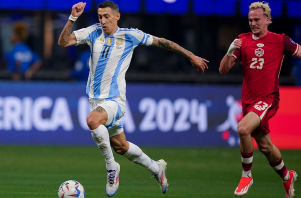 Foto - İbre Türkiye'ye doğru gitmeye başladı! Arjantinli yıldız için karar vakti! Şok sonuç çıkacak mı?