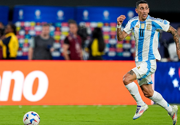 Foto - İbre Türkiye'ye doğru gitmeye başladı! Arjantinli yıldız için karar vakti! Şok sonuç çıkacak mı?