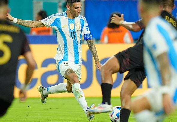 Foto - İbre Türkiye'ye doğru gitmeye başladı! Arjantinli yıldız için karar vakti! Şok sonuç çıkacak mı?