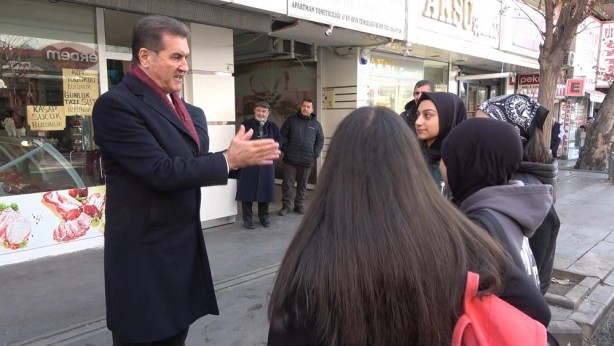 Foto - İbret alınacak durum! Ali Babacan, Mustafa Sarıgül kadar olamadı