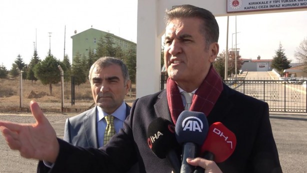 Foto - İbret alınacak durum! Ali Babacan, Mustafa Sarıgül kadar olamadı