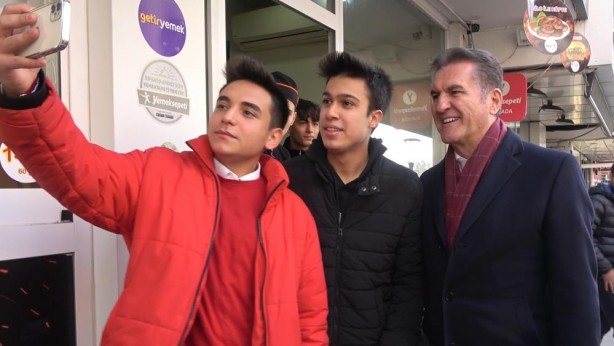 Foto - İbret alınacak durum! Ali Babacan, Mustafa Sarıgül kadar olamadı