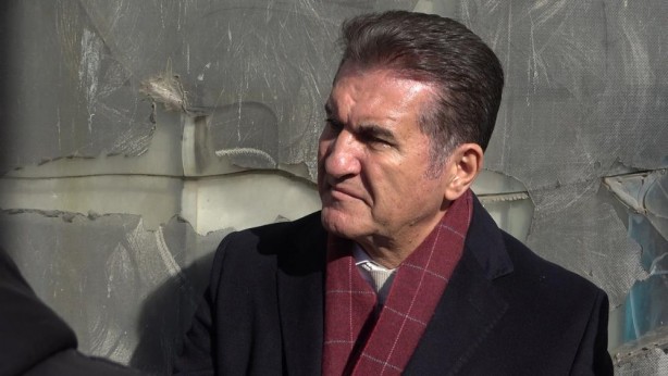 Foto - İbret alınacak durum! Ali Babacan, Mustafa Sarıgül kadar olamadı