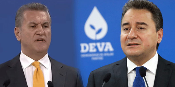 İbret alınacak durum! Ali Babacan, Mustafa Sarıgül kadar olamadı