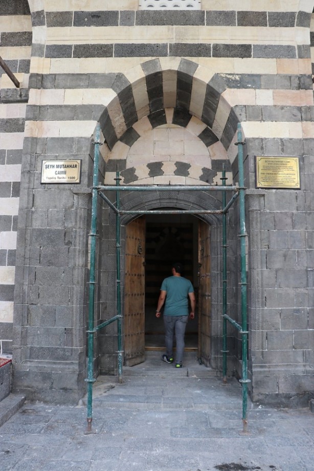 Foto - İbret için üzerindeki kurşun izleri silinmeyecek