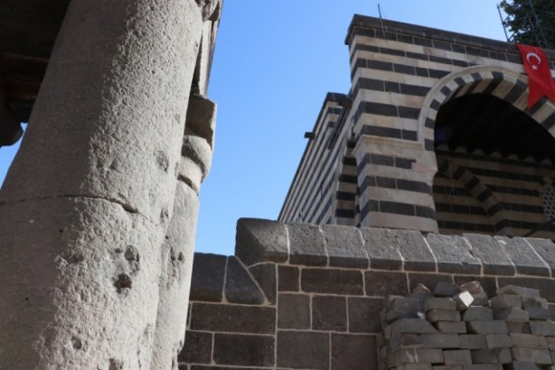 Foto - İbret için üzerindeki kurşun izleri silinmeyecek