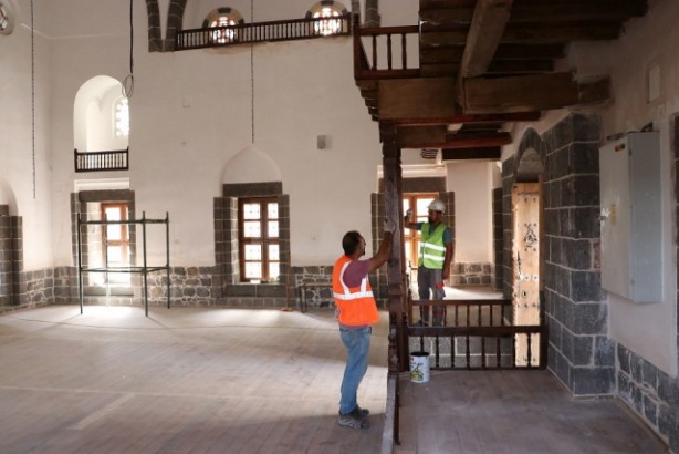 Foto - İbret için üzerindeki kurşun izleri silinmeyecek