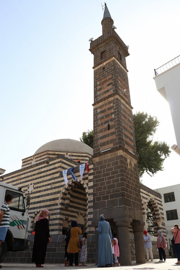 Foto - İbret için üzerindeki kurşun izleri silinmeyecek