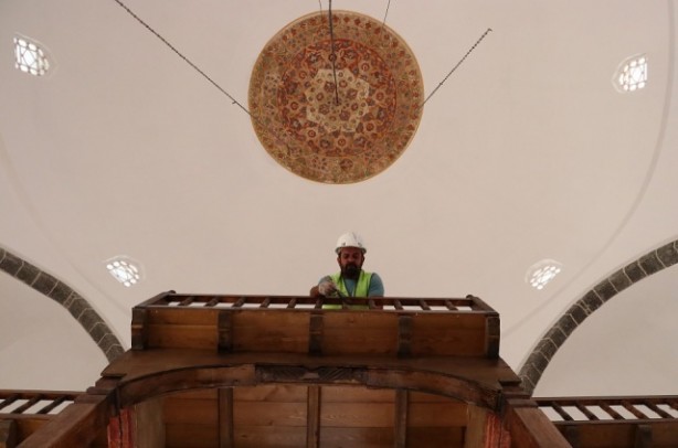 Foto - İbret için üzerindeki kurşun izleri silinmeyecek