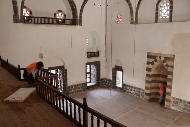 Foto - İbret için üzerindeki kurşun izleri silinmeyecek