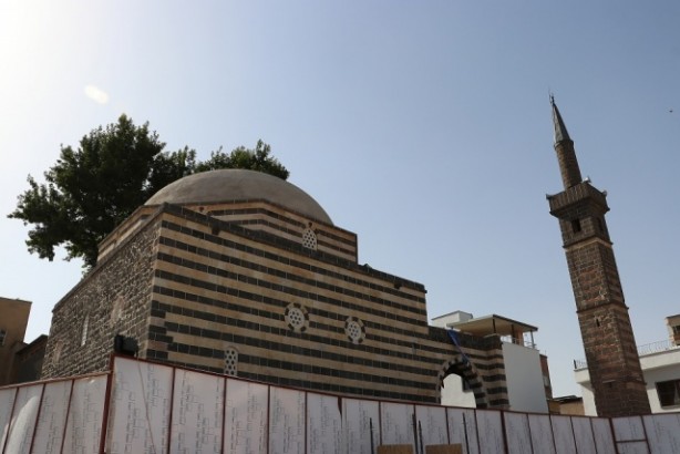 Foto - İbret için üzerindeki kurşun izleri silinmeyecek