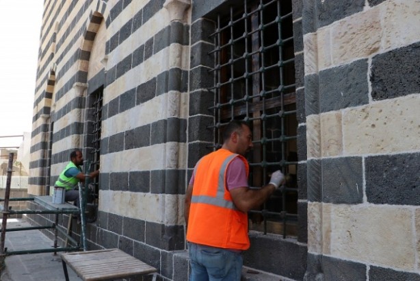 Foto - İbret için üzerindeki kurşun izleri silinmeyecek