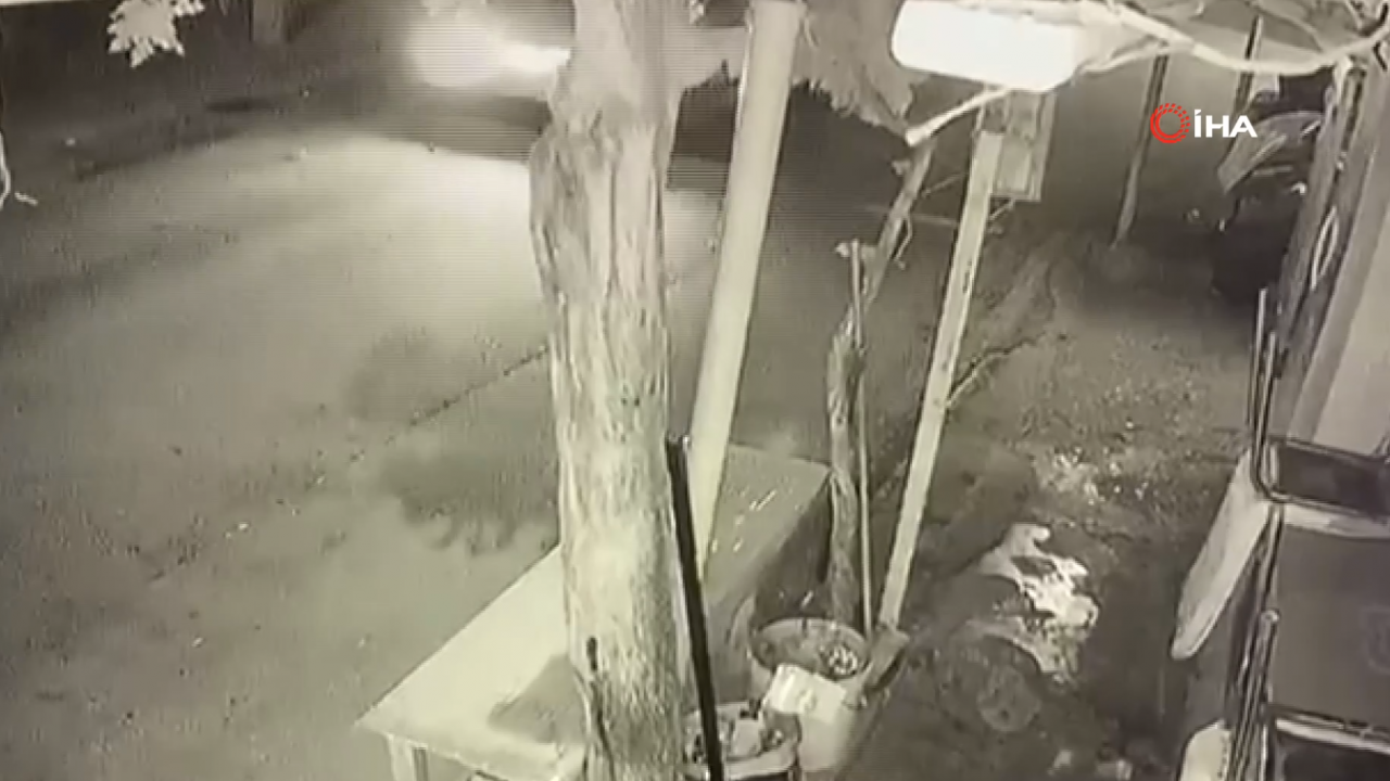 Foto - İbret olsun! Alkol belası insanı ne hale getiriyor işte özeti