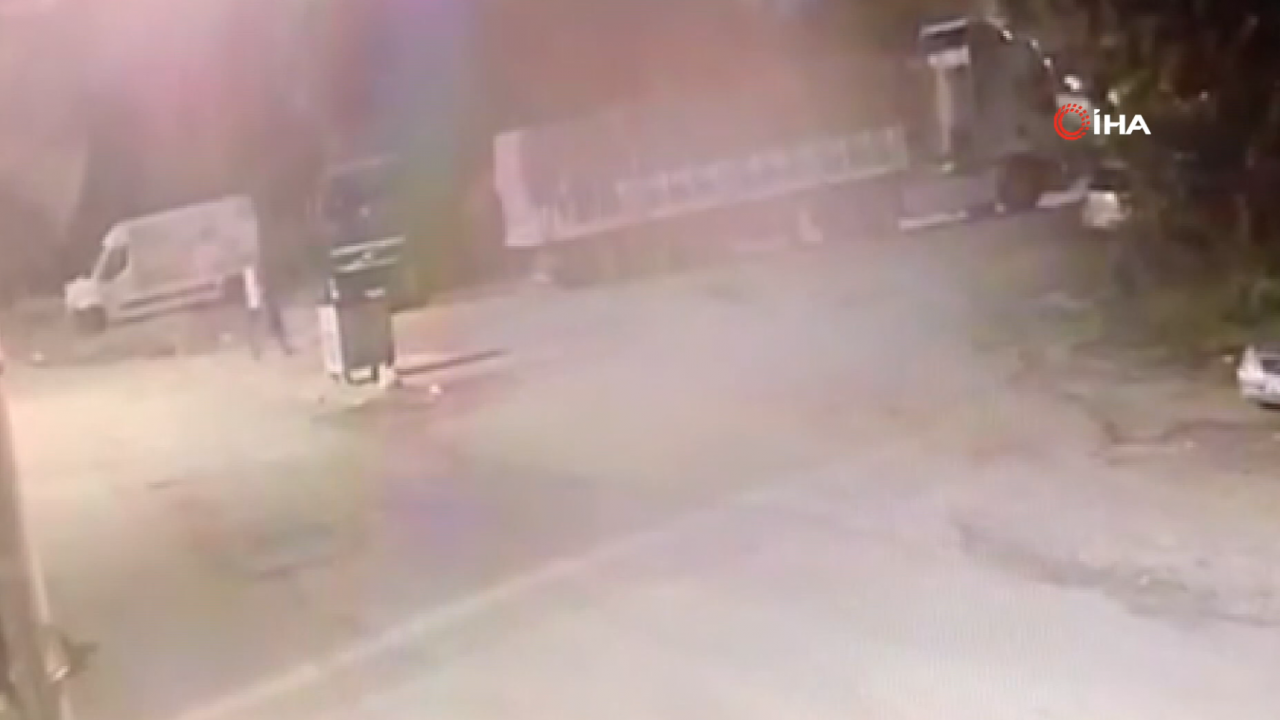 Foto - İbret olsun! Alkol belası insanı ne hale getiriyor işte özeti