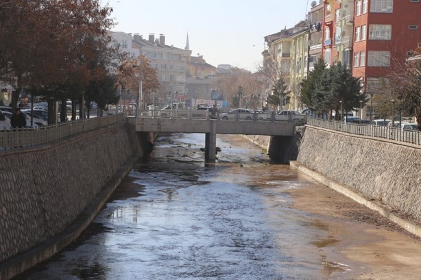 Foto - İç Anadolu'nun incisi: Aksaray