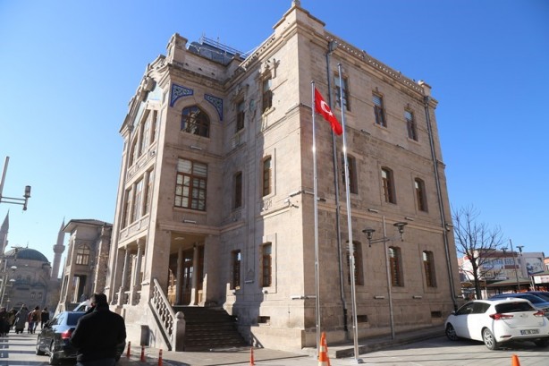 Foto - İç Anadolu'nun incisi: Aksaray