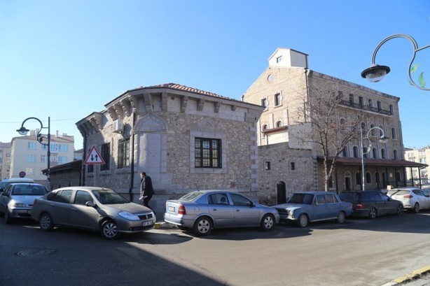 Foto - İç Anadolu'nun incisi: Aksaray