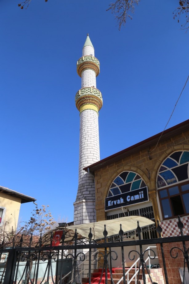 Foto - İç Anadolu'nun incisi: Aksaray