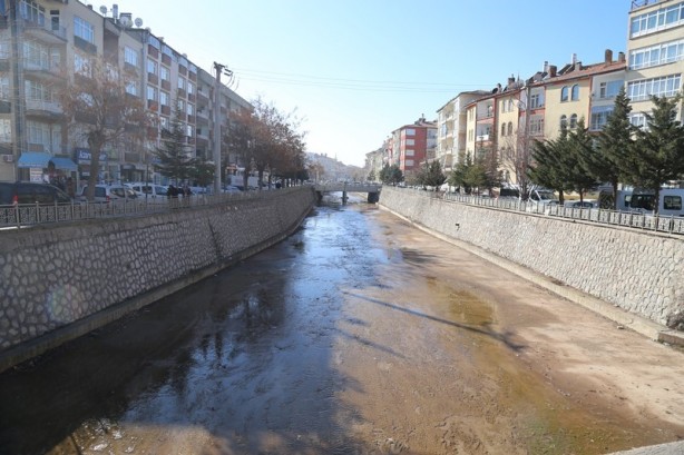Foto - İç Anadolu'nun incisi: Aksaray