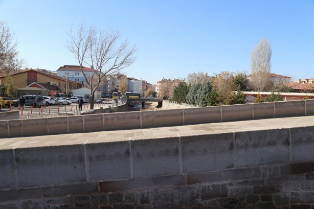 Foto - İç Anadolu'nun incisi: Aksaray