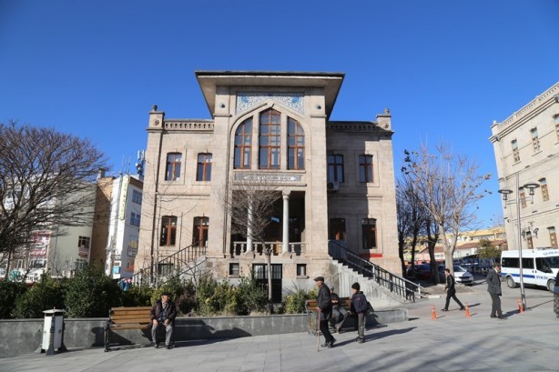 Foto - İç Anadolu'nun incisi: Aksaray