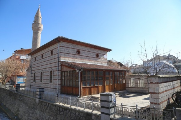 Foto - İç Anadolu'nun incisi: Aksaray