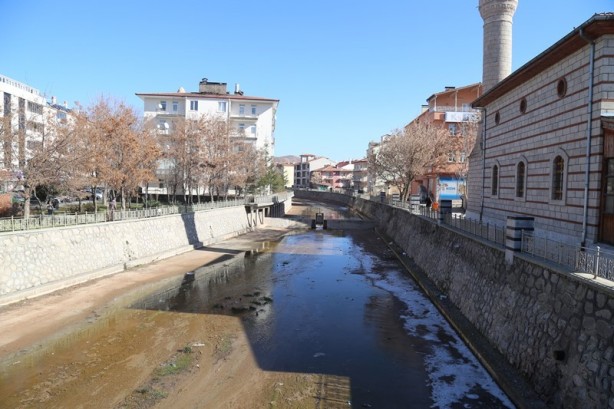 Foto - İç Anadolu'nun incisi: Aksaray