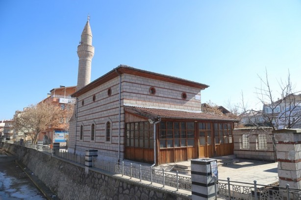 Foto - İç Anadolu'nun incisi: Aksaray