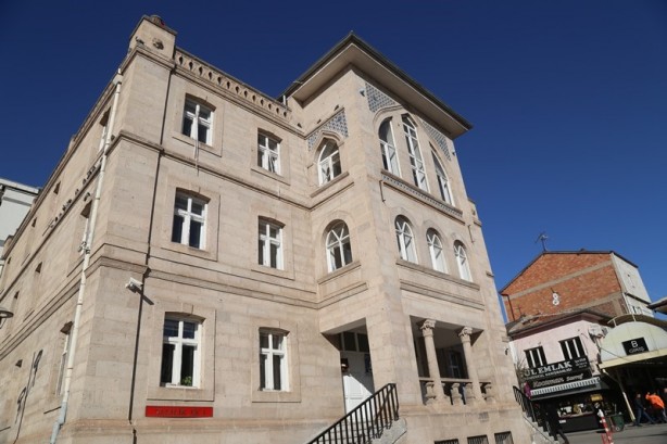 Foto - İç Anadolu'nun incisi: Aksaray