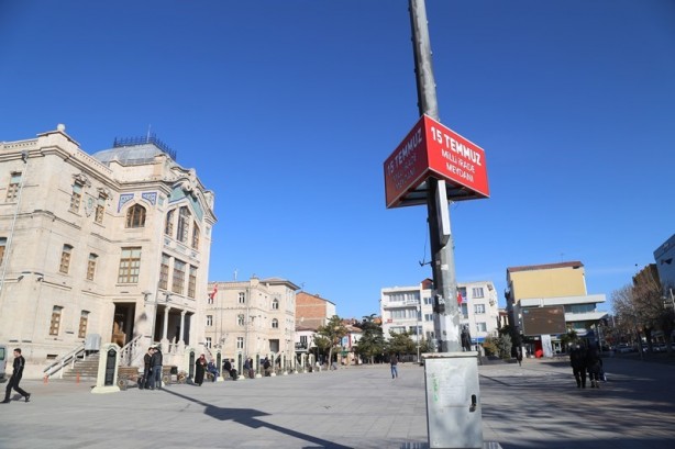 Foto - İç Anadolu'nun incisi: Aksaray