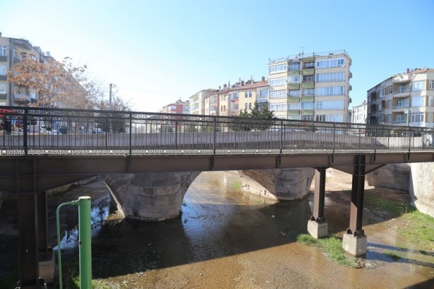 Foto - İç Anadolu'nun incisi: Aksaray