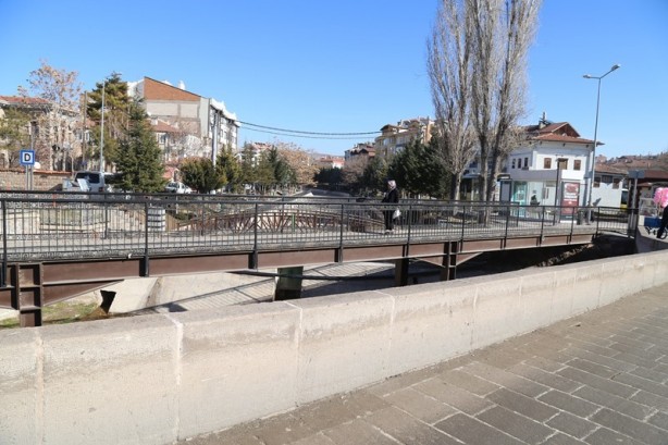 Foto - İç Anadolu'nun incisi: Aksaray