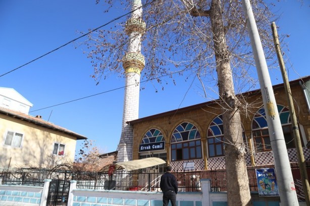 Foto - İç Anadolu'nun incisi: Aksaray