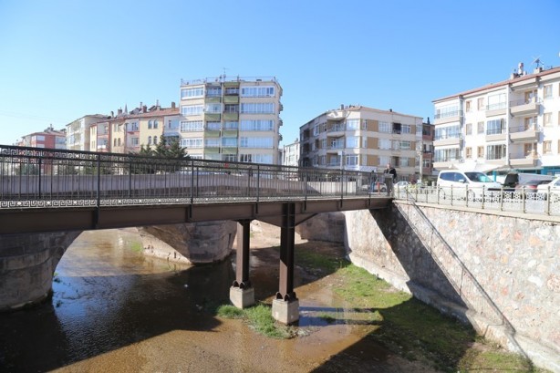 Foto - İç Anadolu'nun incisi: Aksaray