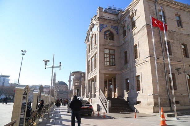Foto - İç Anadolu'nun incisi: Aksaray