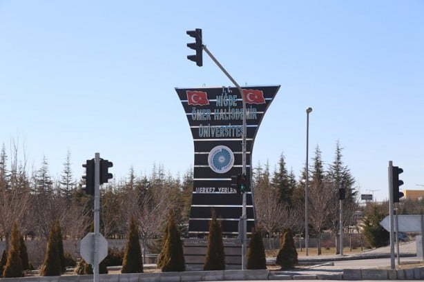 Foto - İç Anadolu'nun turizm kenti: Niğde