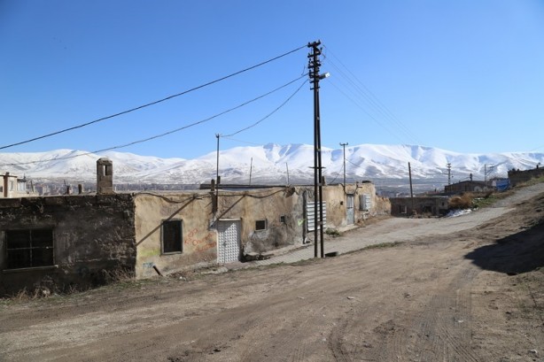 Foto - İç Anadolu'nun turizm kenti: Niğde